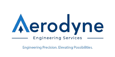 AERODYNE Logo